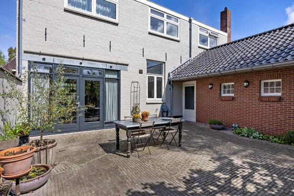 Medium property photo - Kruisweg 39, 9363 AB Marum